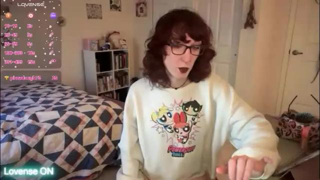 Image 8 of bellababy444 Stream on Chaturbate on 2 months ago