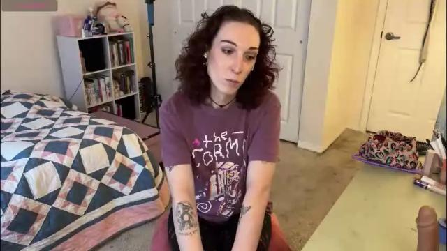 Thumbnail 1, bellababy444's Stream at Chaturbate, 1 month ago