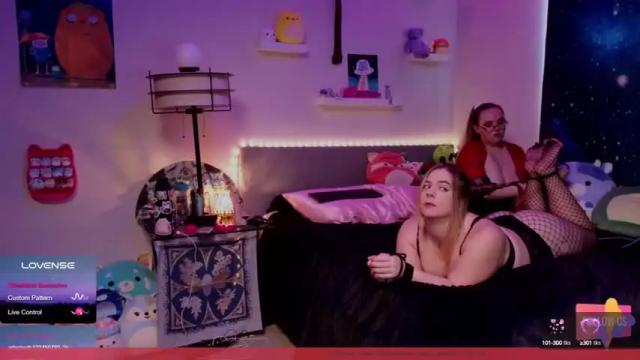 Thumbnail 3, bellabearts's Stream at Chaturbate, 12 months ago