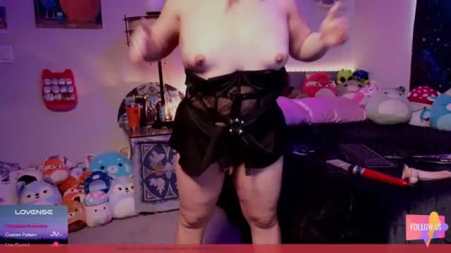 Thumbnail 3, bellabearts's Stream at Chaturbate, 12 months ago