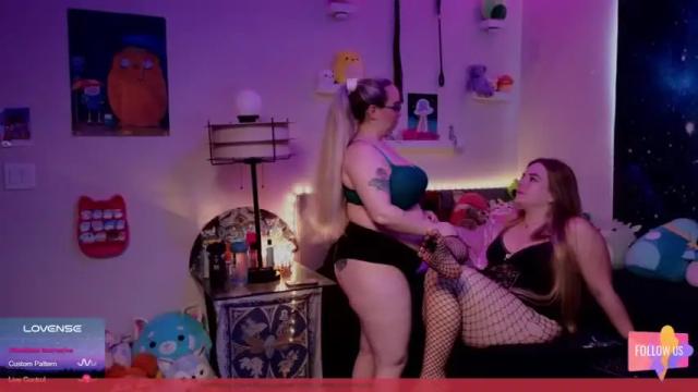 Thumbnail 1, bellabearts's Stream at Chaturbate, 11 months ago