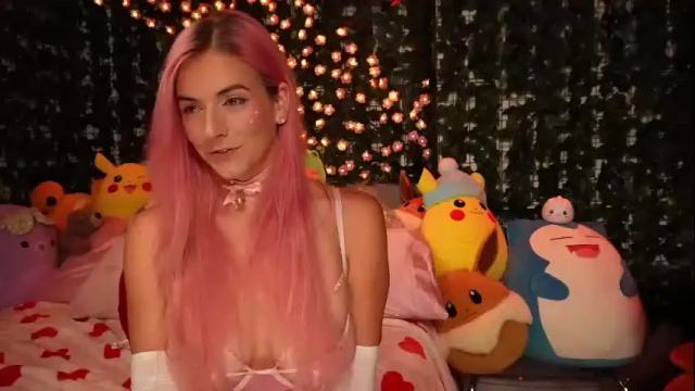Thumbnail 1, bellabearts's Stream at Chaturbate, 3 months ago