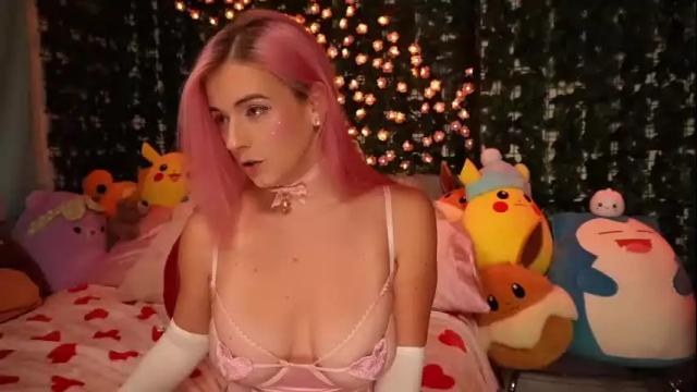 Image 2 of bellabearts Stream on Chaturbate on 3 months ago