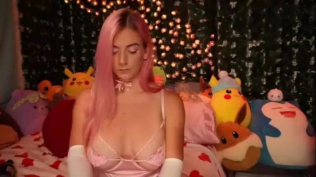 Image 6 of bellabearts Stream on Chaturbate on 3 months ago