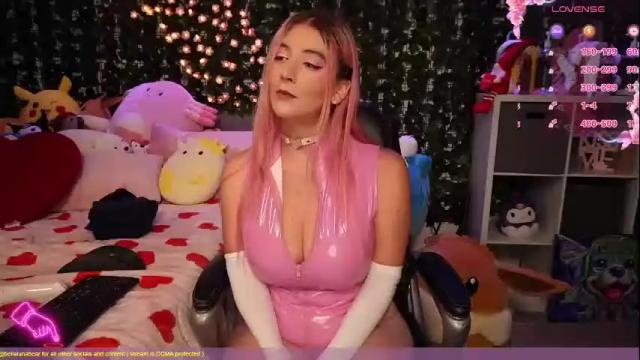 Image 8 of bellabearts Stream on Chaturbate on 1 month ago