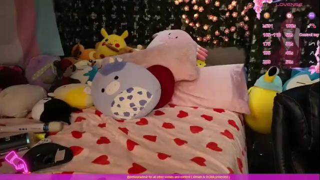 Image 6 of bellabearts Stream on Chaturbate on 1 month ago