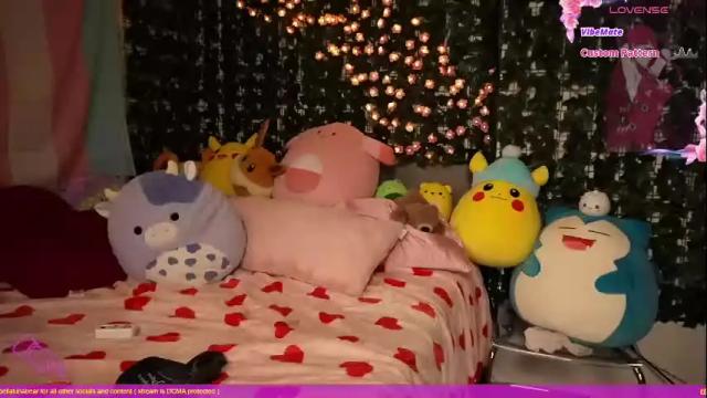 Image 11 of bellabearts Stream on Chaturbate on 28 days ago