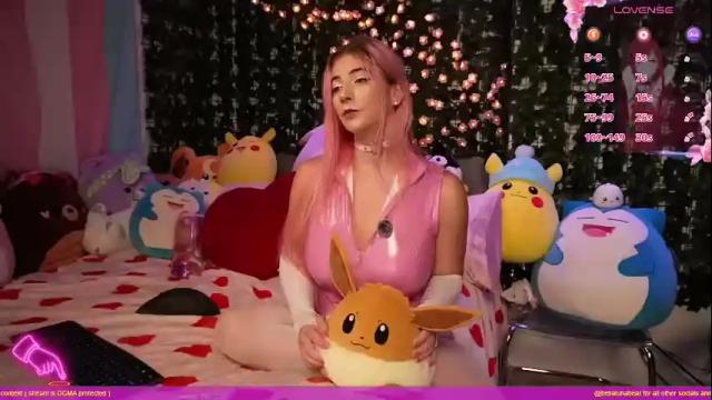 Image 2 of bellabearts Stream on Chaturbate on 25 days ago