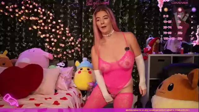 Image 12 of bellabearts Stream on Chaturbate on 22 days ago