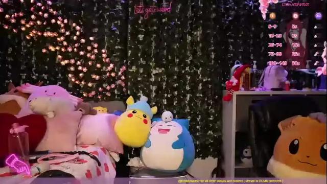 Image 4 of bellabearts Stream on Chaturbate on 17 days ago