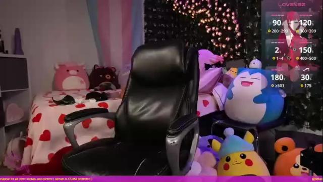 Image 10 of bellabearts Stream on Chaturbate on 3 days ago