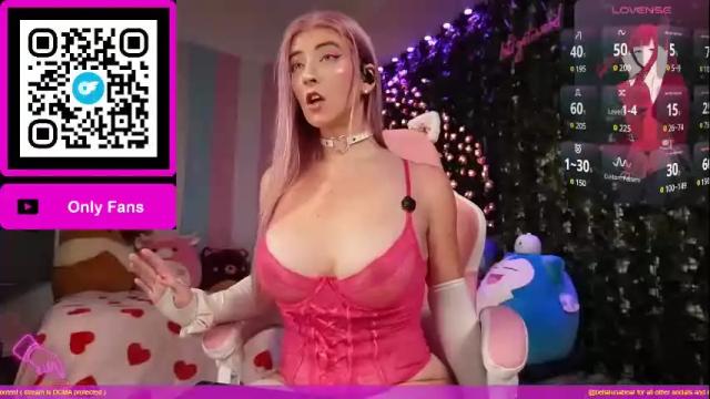 Image 6 of bellabearts Stream on Chaturbate on 1 month ago