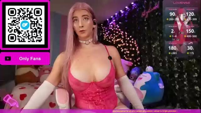 Image 7 of bellabearts Stream on Chaturbate on 1 month ago