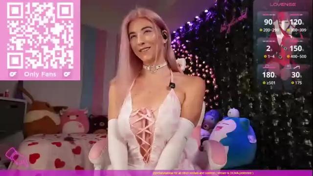 Thumbnail 1, bellabearts's Stream at Chaturbate, 1 month ago