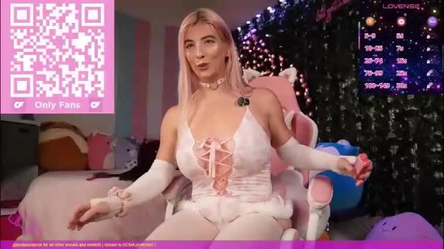 Image 11 of bellabearts Stream on Chaturbate on 2 days ago