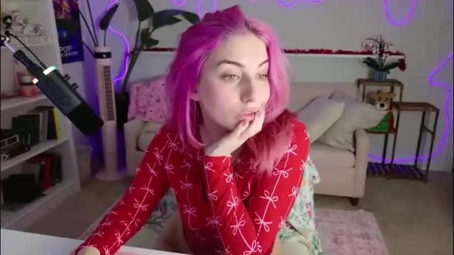 Image 7 of bellabeauu Stream on Chaturbate on 1 month ago