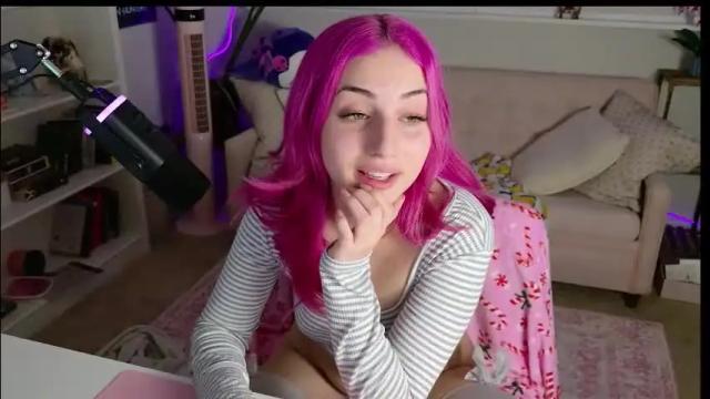 Thumbnail 2, bellabeauu's Stream at Chaturbate, 20 days ago