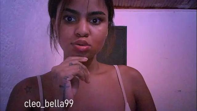 Thumbnail 2, bellabeltra's Stream at Chaturbate, 7 months ago