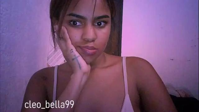 Thumbnail 3, bellabeltra's Stream at Chaturbate, 7 months ago