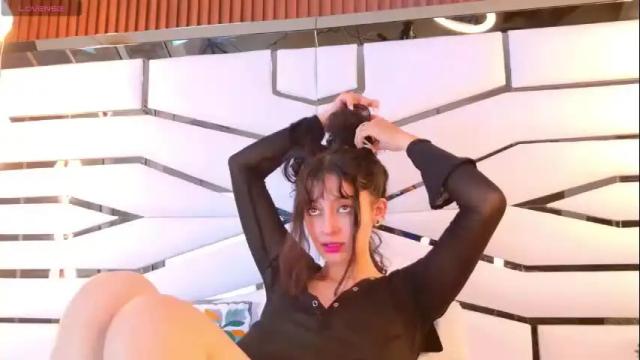 Image 6 of bellablack1 Stream on Chaturbate on 1 month ago
