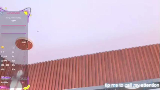 Image 2 of bellablack1 Stream on Chaturbate on 1 month ago