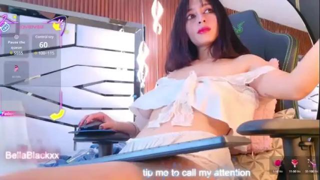 Image 4 of bellablack1 Stream on Chaturbate on 1 month ago