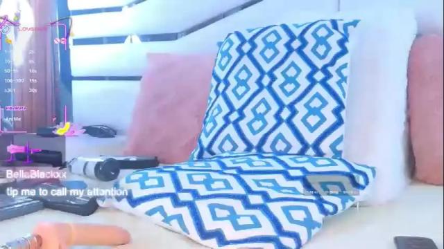 Thumbnail 2, bellablack1's Stream at Chaturbate, 22 days ago