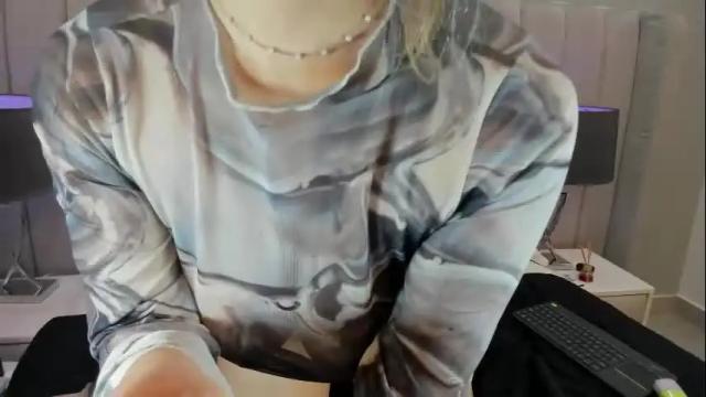 Image 6 of bellableu_ Stream on Chaturbate on 12 days ago
