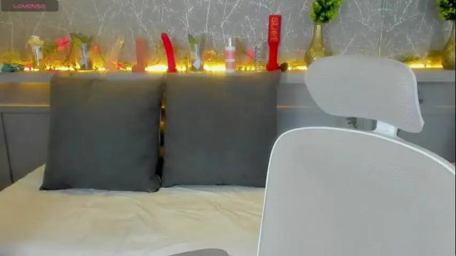 Thumbnail 1, bellabm's Stream at Chaturbate, 8 months ago