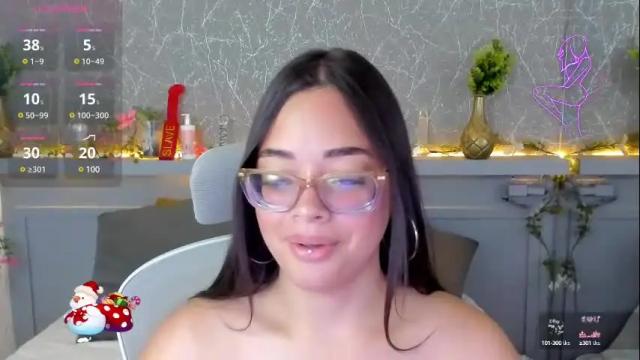 Thumbnail 3, bellabm's Stream at Chaturbate, 8 months ago