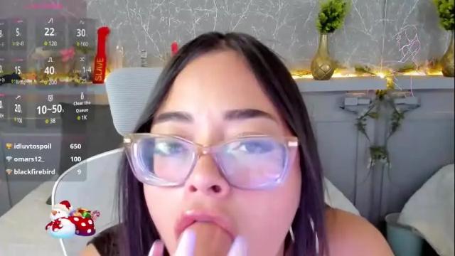 Thumbnail 1, bellabm's Stream at Chaturbate, 8 months ago