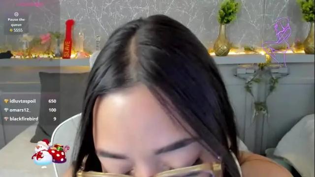 Thumbnail 3, bellabm's Stream at Chaturbate, 8 months ago