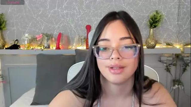 Thumbnail 2, bellabm's Stream at Chaturbate, 8 months ago