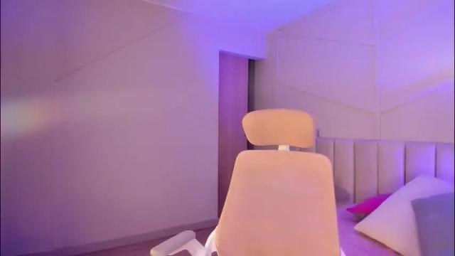 Thumbnail 3, bellabm's Stream at Chaturbate, 1 month ago