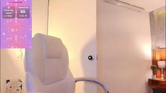 Thumbnail 1, bellabm's Stream at Chaturbate, 1 month ago