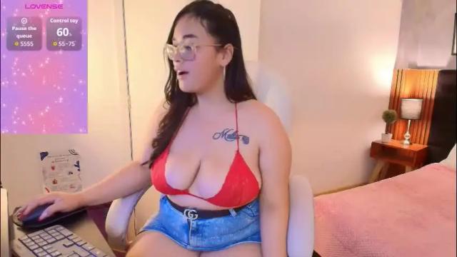 Thumbnail 3, bellabm's Stream at Chaturbate, 1 month ago