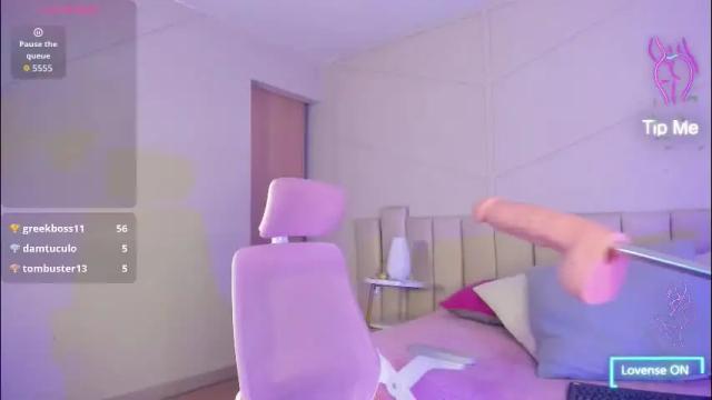 Image 10 of bellabm Stream on Chaturbate on 28 days ago