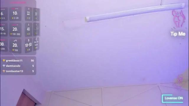 Image 11 of bellabm Stream on Chaturbate on 28 days ago