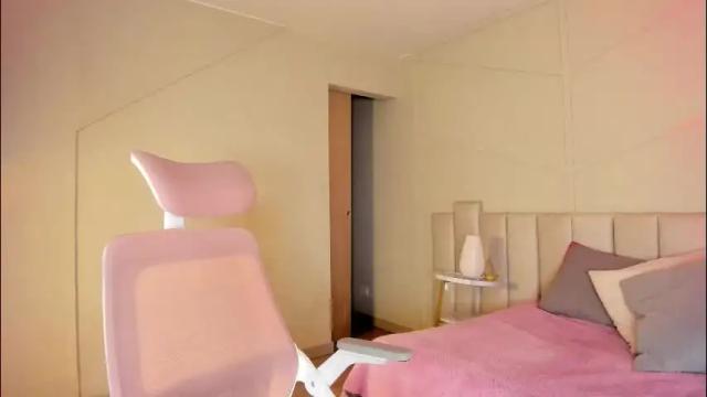 Image 12 of bellabm Stream on Chaturbate on 26 days ago