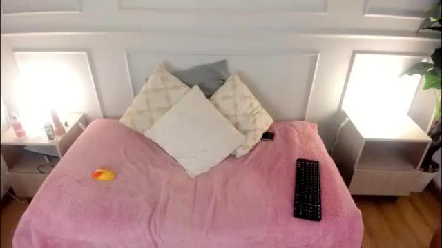 Thumbnail 1, bellabm's Stream at Chaturbate, 14 days ago