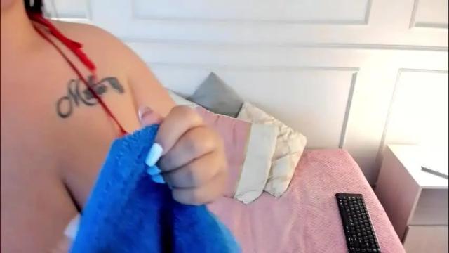 Thumbnail 2, bellabm's Stream at Chaturbate, 13 days ago