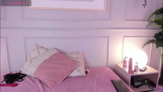 Image 8 of bellabm Stream on Chaturbate on 7 days ago