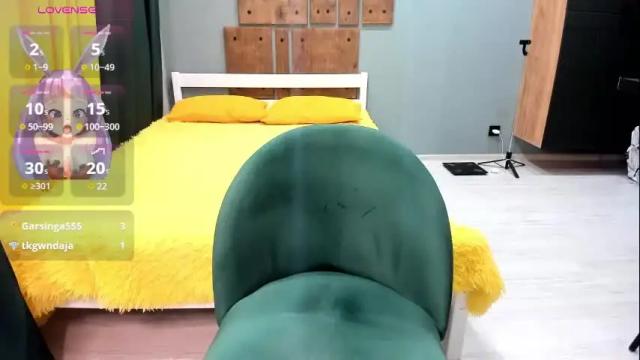 Image 11 of bellaburn Stream on Chaturbate on 1 month ago