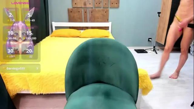 Image 3 of bellaburn Stream on Chaturbate on 1 month ago