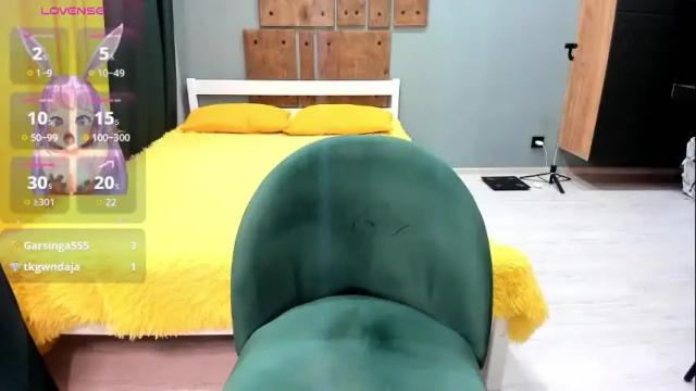 Image 7 of bellaburn Stream on Chaturbate on 1 month ago