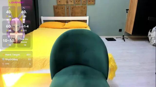 Image 11 of bellaburn Stream on Chaturbate on 28 days ago