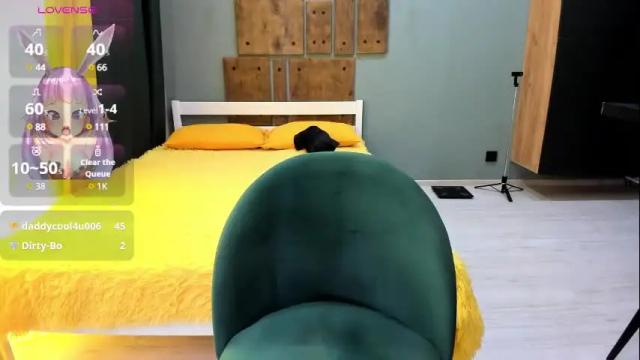 Image 12 of bellaburn Stream on Chaturbate on 27 days ago