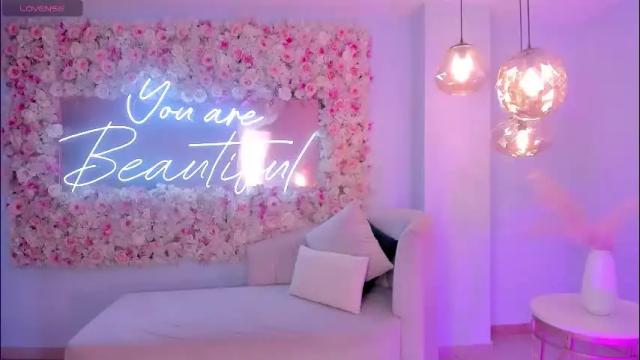 Thumbnail 1, bellacarteer_'s Stream at Chaturbate, 1 month ago