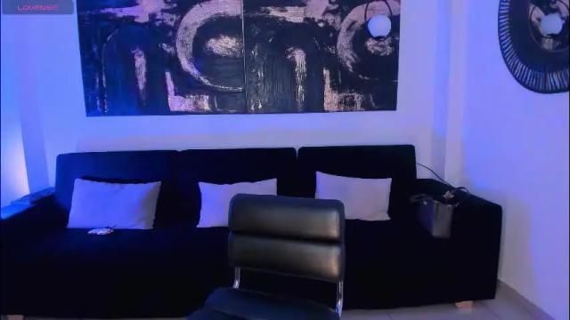 Thumbnail 2, bellacarteer_'s Stream at Chaturbate, 1 month ago