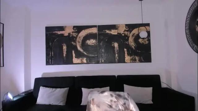 Thumbnail 3, bellacarteer_'s Stream at Chaturbate, 1 month ago